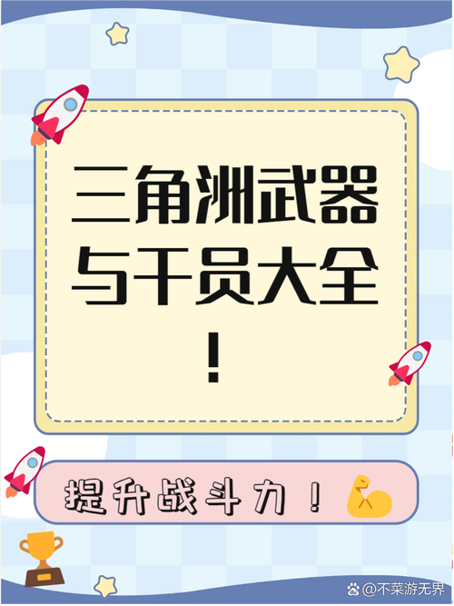 迅速掌握三角洲行动游戏的方法：角色、装备及更多要点