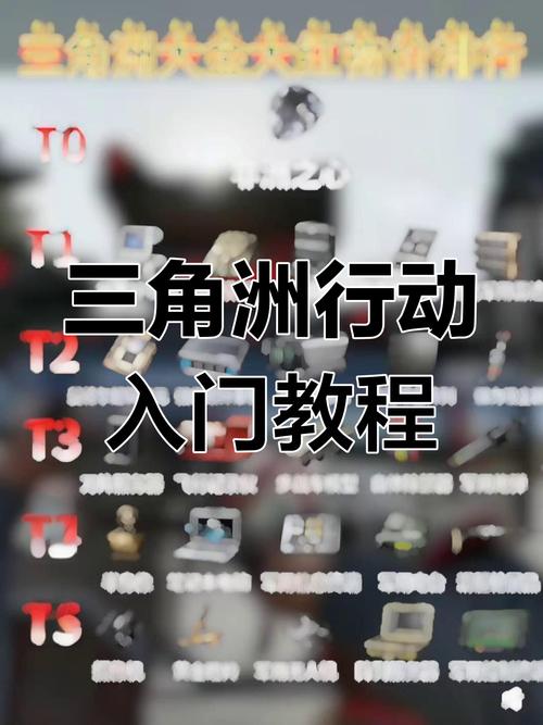 三角洲行动物资透视玩法揭秘：作用与效果全解析