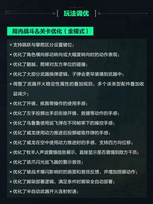 三角洲行动自动锁定目标利弊分析：对游戏平衡有何影响？
