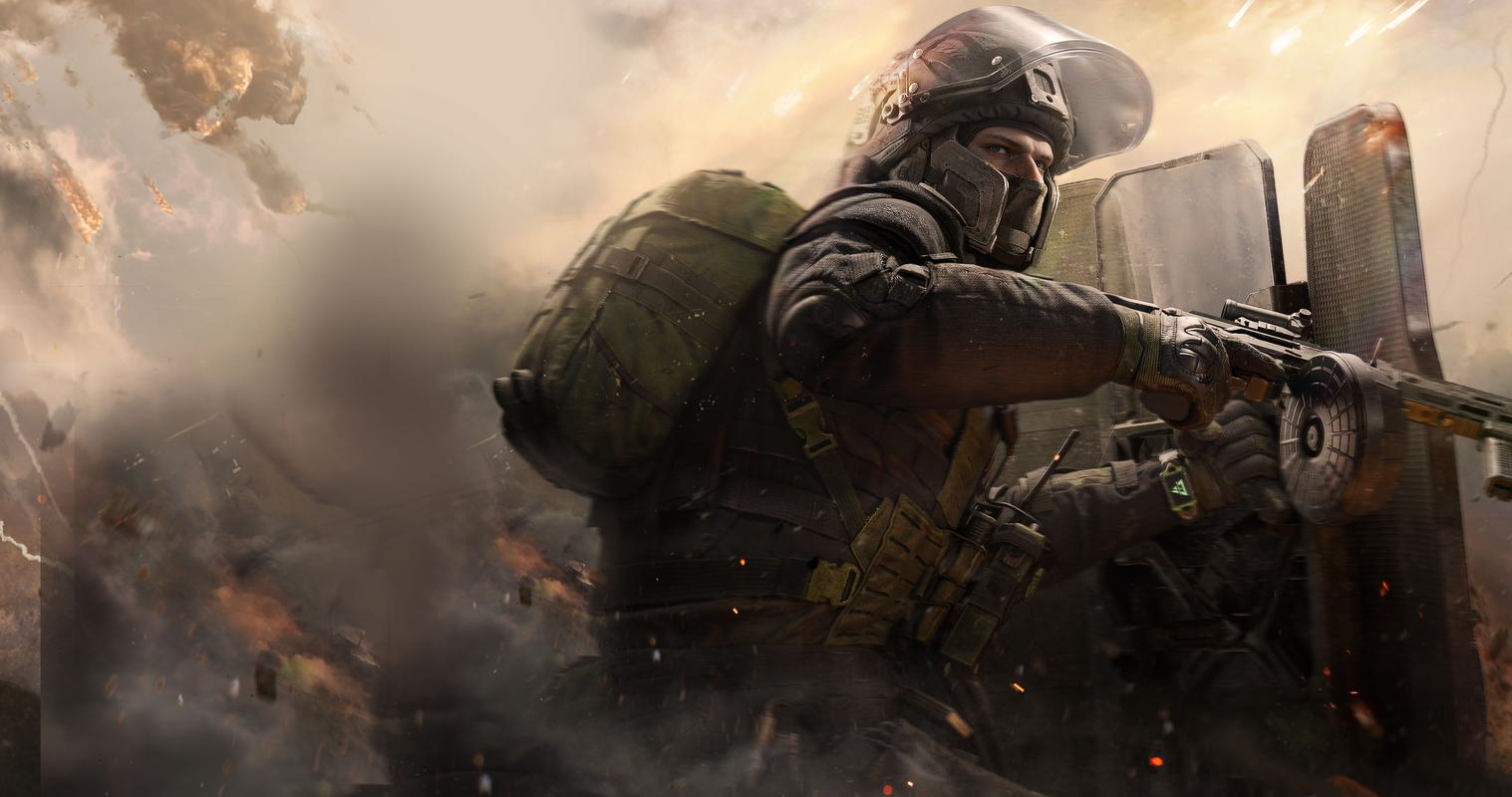 三角洲行动攻略